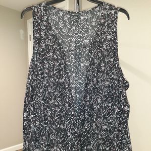 #28 Torrid Dressy Tank